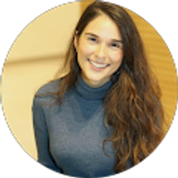 Profile photo of Shirley Le Penne