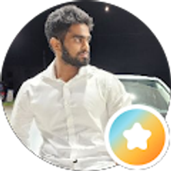 Profile photo of Mohammed Faizan