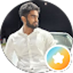 Profile photo of Mohammed Faizan