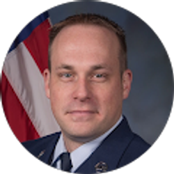 Profile photo of Robbie Wise