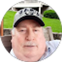 Profile photo of Ernie Christensen