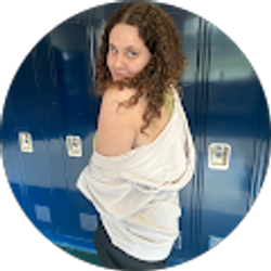 Profile photo of Nia Ovcharova