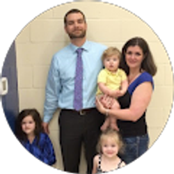 Profile photo of Chance Mays