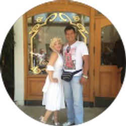 Profile photo of Alfonso Medina