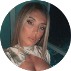 Profile photo of Anda Tairi