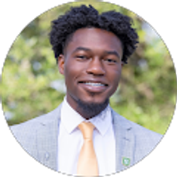 Profile photo of Ke Ron Jackson