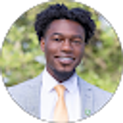 Profile photo of Ke Ron Jackson