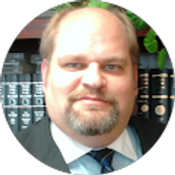 Profile photo of Darren Watts