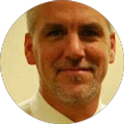 Profile photo of Daniel Warner