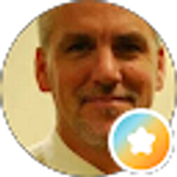 Profile photo of Daniel Warner
