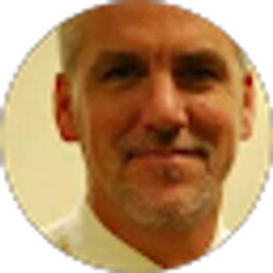 Profile photo of Daniel Warner