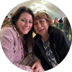 Profile photo of Frances Goff