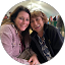 Profile photo of Frances Goff