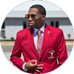 Profile photo of S Jay Ryans