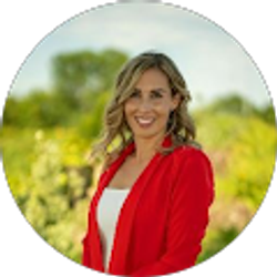 Profile photo of Kayla DuPree