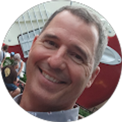 Profile photo of Michael Disch