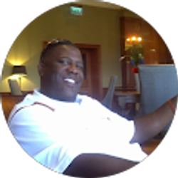 Profile photo of Van A. Robertson