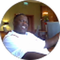 Profile photo of Van A. Robertson