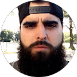 Profile photo of Anthony Cooper