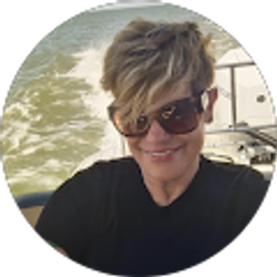 Profile photo of Gina Gerhardt