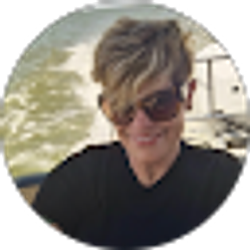 Profile photo of Gina Gerhardt