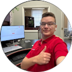 Profile photo of Filip Adamovic