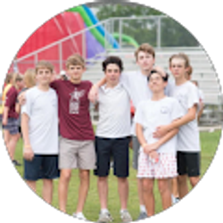 Profile photo of Andrew Esposito