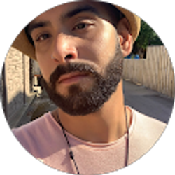 Profile photo of Fabian Cruz, Jr.