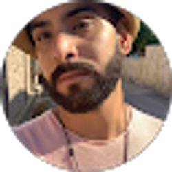 Profile photo of Fabian Cruz, Jr.