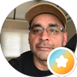 Profile photo of Angel Luis Torres Jr