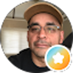 Profile photo of Angel Luis Torres Jr