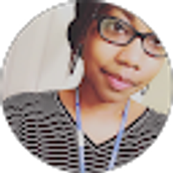 Profile photo of Kiara Johnson