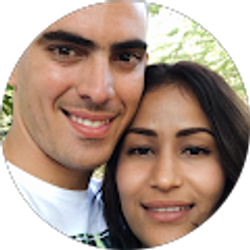 Profile photo of Andrey Valdes