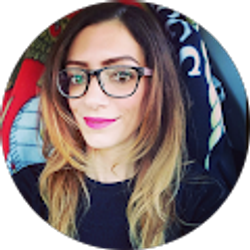 Profile photo of Christy Gibson