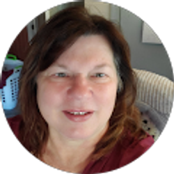 Profile photo of Alice Weaver