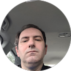 Profile photo of Amir Dodic
