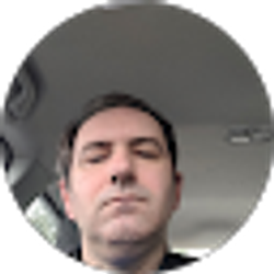 Profile photo of Amir Dodic