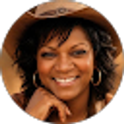 Profile photo of BaSheba Valentine