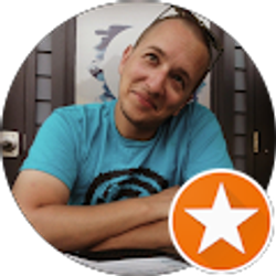 Profile photo of Nathan O'Donnell