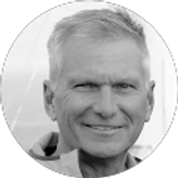 Profile photo of Marcus Martin