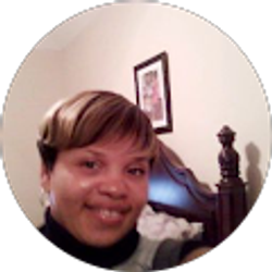 Profile photo of Vickey Smith