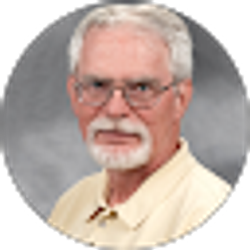 Profile photo of Robert Sharp
