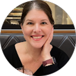 Profile photo of Lissa Merrill