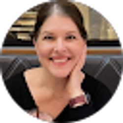 Profile photo of Lissa Merrill