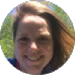 Profile photo of Anne Marie Fawbush