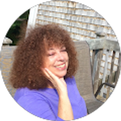 Profile photo of Hope Clayton