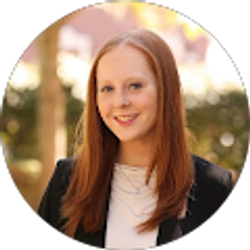 Profile photo of Shae Caulfield