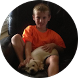 Profile photo of Parker Armstrong