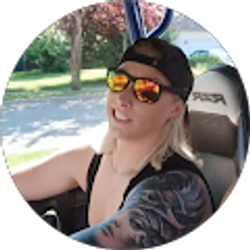 Profile photo of Shelby