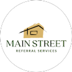 Profile photo of Main Street